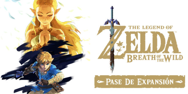 zelda DLC