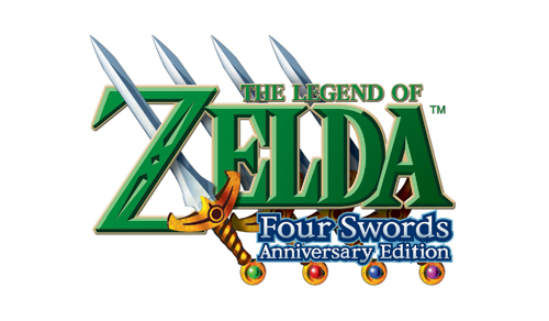 zelda four swords The Legend of Zelda: Four Swords: Gratis y en exclusiva para DSiWare