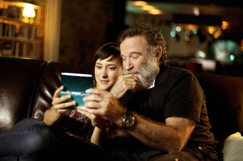 zelda hija de robin williams zelda hija de robin williams Nintendo 3DS: ¿Sabíais que Robin Williams puso como nombre Zelda a su propia hija en honor al videojuego?
